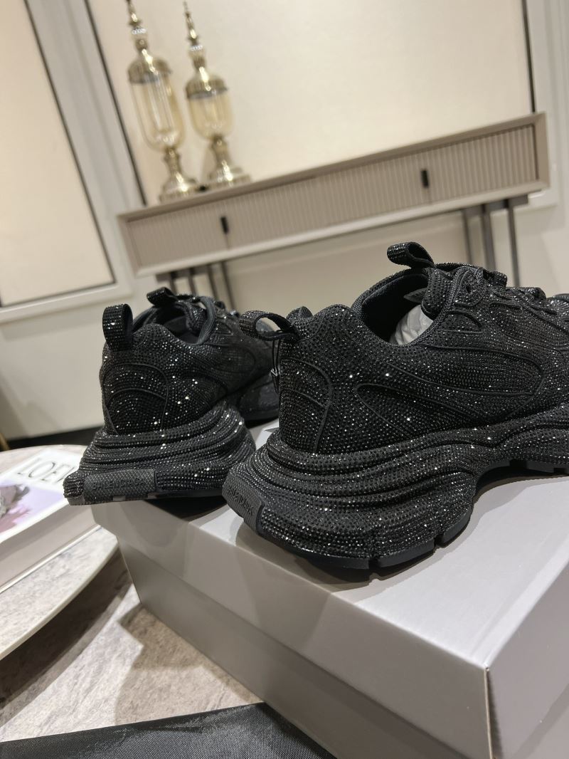 Balenciaga Triple S Series Shoes